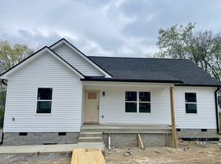302 Front View St, Cornersville, TN 37047
