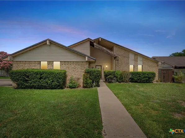 116 Boleman Dr, Hewitt, TX 76643