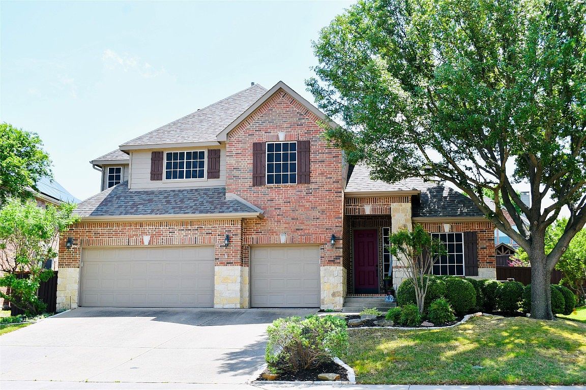 3205 Provine Rd, Mckinney, TX 75072 Zillow