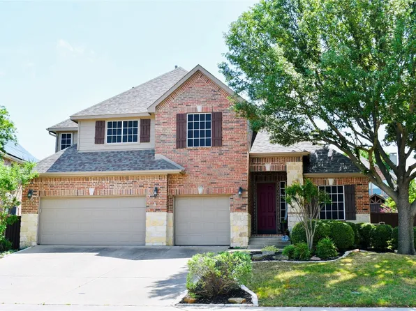 3205 Provine Rd, McKinney, TX 75072