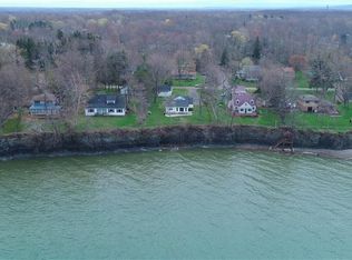 9798 Shorecliff Rd, Angola, NY 14006