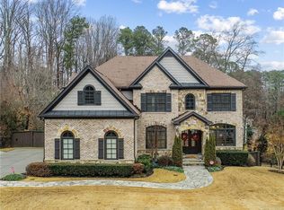 4204 Navajo Trl, Atlanta, GA 30319