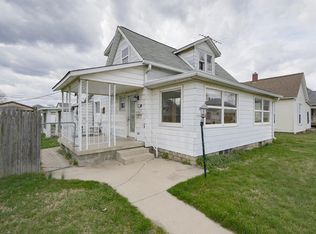 1119 S Jay St, Kokomo, IN 46902