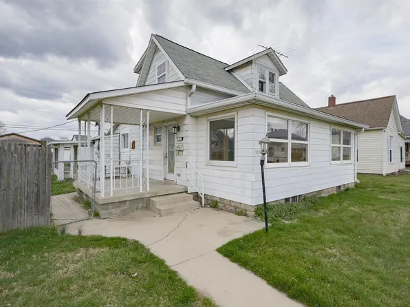 1119 S Jay St, Kokomo, IN 46902