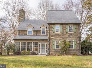 1932 Lycoming Ave, Abington, PA 19001