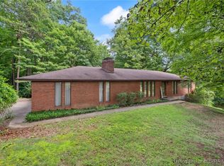 6812 Corydon Ridge Road, Georgetown, IN 47122