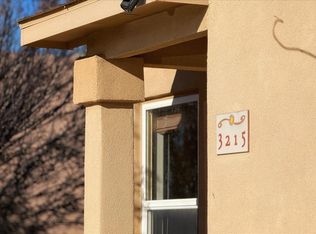 3215 Primo Colores St, Santa Fe, NM 87507