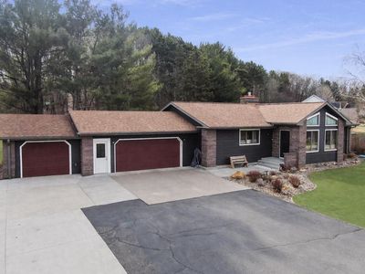 1719 S Highland DRIVE, Sparta, WI, 54656