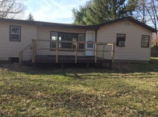 135 S German Church Rd, Oregon, IL 61061