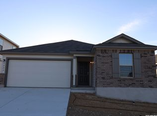 8224 Foxtail Fork, San Antonio, TX 78222