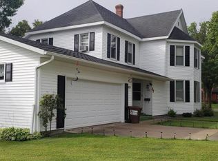 155 4th Ave SW, Perham, MN 56573