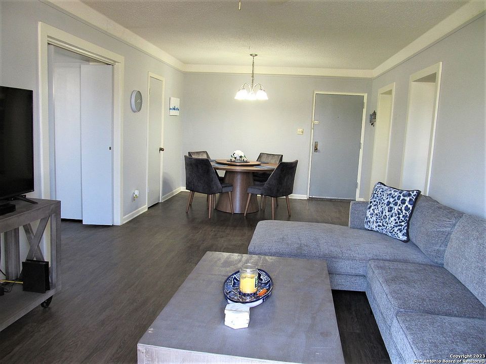 1st image of 7701 WURZBACH RD #606