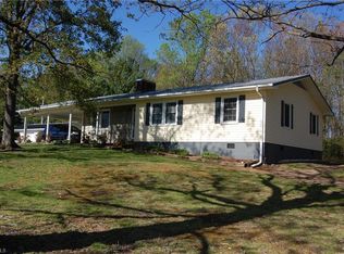 7650 Austin Traphill Rd, Elkin, NC 28621