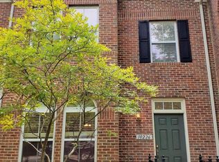 10226 Rutland Round Rd, Columbia, MD 21044