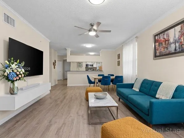 17125 N Bay Rd APT 3312, Sunny Isles Beach, FL 33160