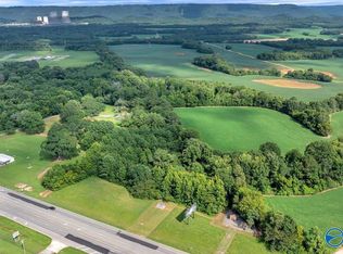 State Highway 72, Hollywood, AL 35752