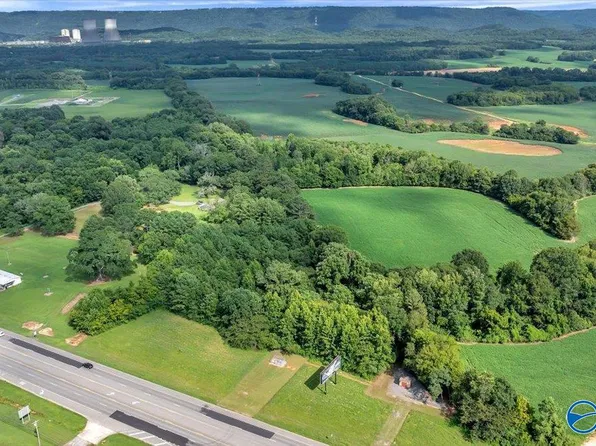 State Highway 72, Hollywood, AL 35752