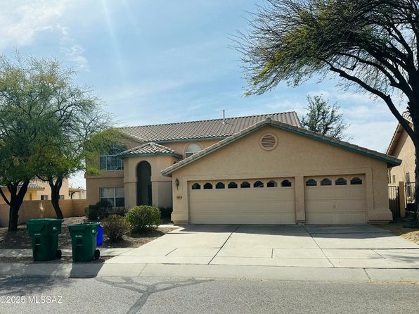 12487 N Wayfarer Way, Tucson, AZ 85755