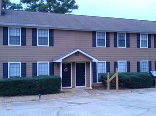 119 Jackson Dr, Stockbridge, GA 30281