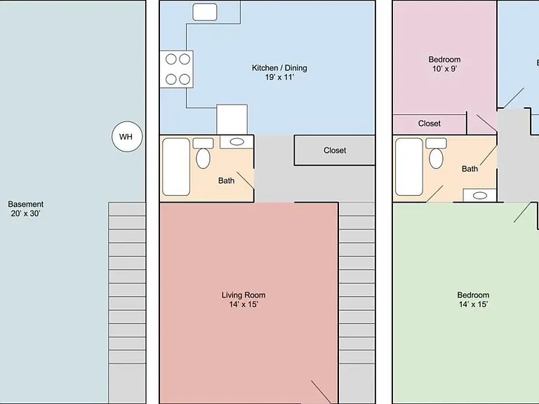 Devling Place Apartments — Photo 17