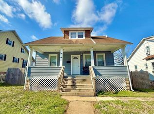 5716 Bland Ave, Baltimore, MD 21215