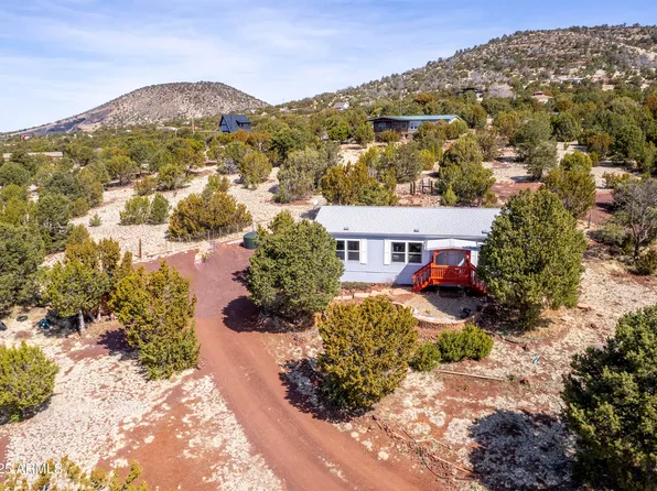 1725 E ONTARIO Avenue, Williams, AZ 86046