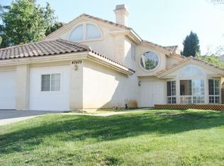 40429 Valiente Dr, Palmdale, CA 93551