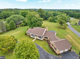 4607 Angus Dr, Gainesville, VA 20155
