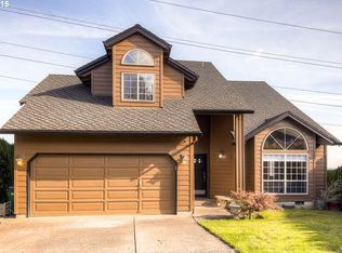 9630 SW 160th Ave, Beaverton, OR 97007