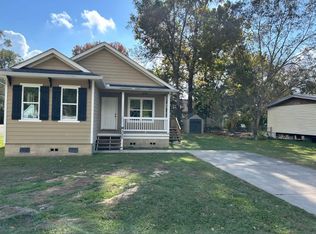 320 3rd St, Picayune, MS 39466