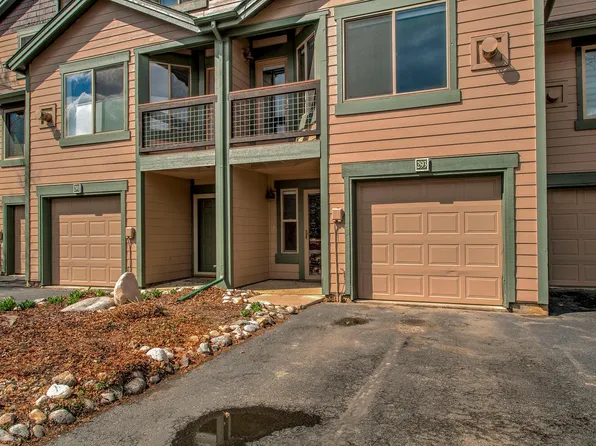 293 Kestrel Ln #293, Silverthorne, CO 80498