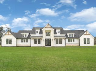 16915 Hamill Dr, Rosharon, TX 77583