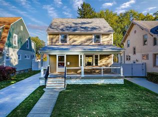 4302 Valleyview Blvd, Ashtabula, OH