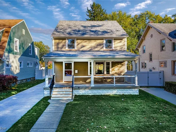 4302 Valleyview Blvd, Ashtabula, OH 44004