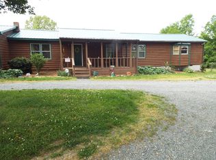 3136 Paradise Rd, Alton, VA 24520