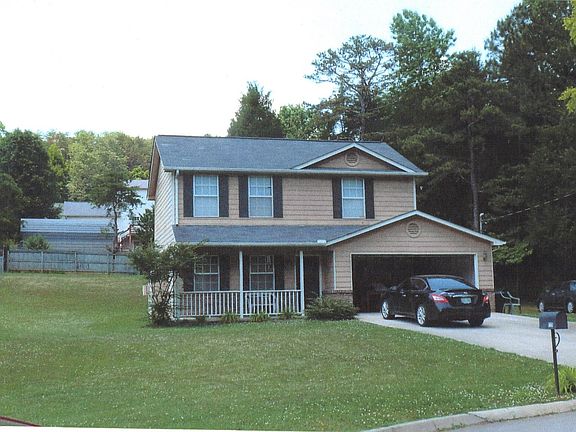 Beautiful Home call me at (865) 622-1612