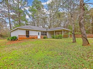 393 Kimbrough Ln, Pollok, TX 75969