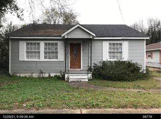 877 Newberg Ave, Macon, GA 31206