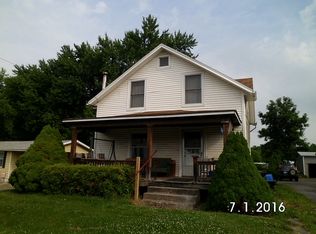 316 E Central Ave, Avis, PA 17721