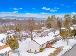 538 Mtn View Avenue, Hurley, NY 12443