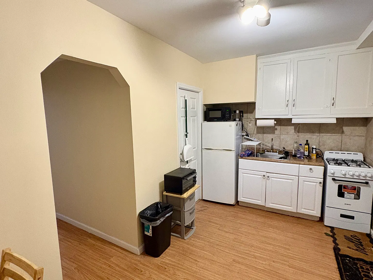 1 bed, $1,999 — Photo 3