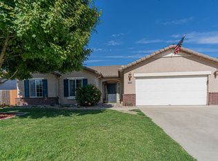 3429 N Minden St, Visalia, CA