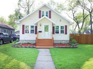 801 15th St S, Fargo, ND 58103