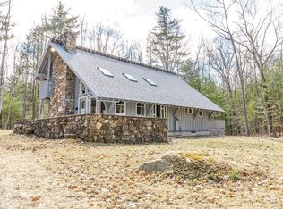 5 Cronk Rd, Sandisfield, MA 01255