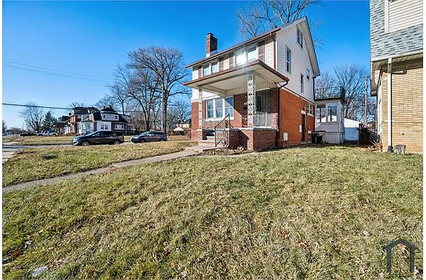 Building Photo - 2076 Collingwood St