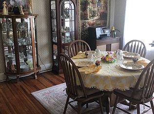 515 W Main St, Cumberland, KY 40823