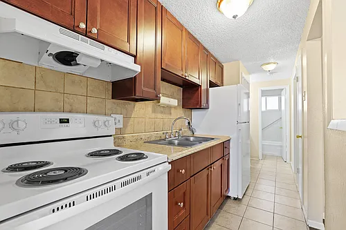 Floor plan 1 Bed 1 Bath