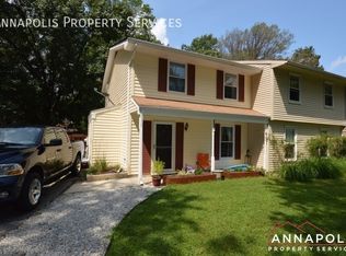 422 Master Derby Ct, Annapolis, MD 21409