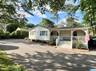 7 Memory Lane Mountain Brk, Birmingham, AL 35213