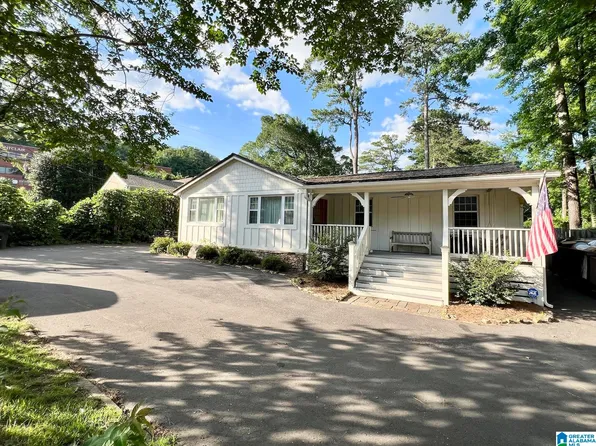 7 Memory Lane Mountain Brk, Birmingham, AL 35213